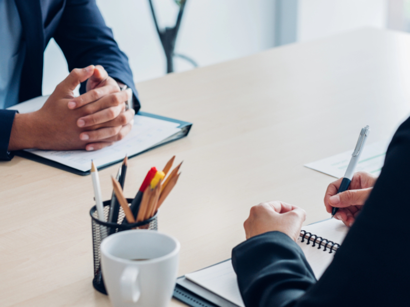Ventajas de contar con una empresa de selección de personal y headhunting